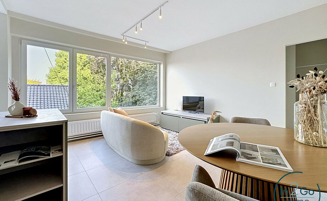 Appartement te koop in Leuven