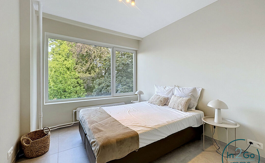 Appartement te koop in Leuven