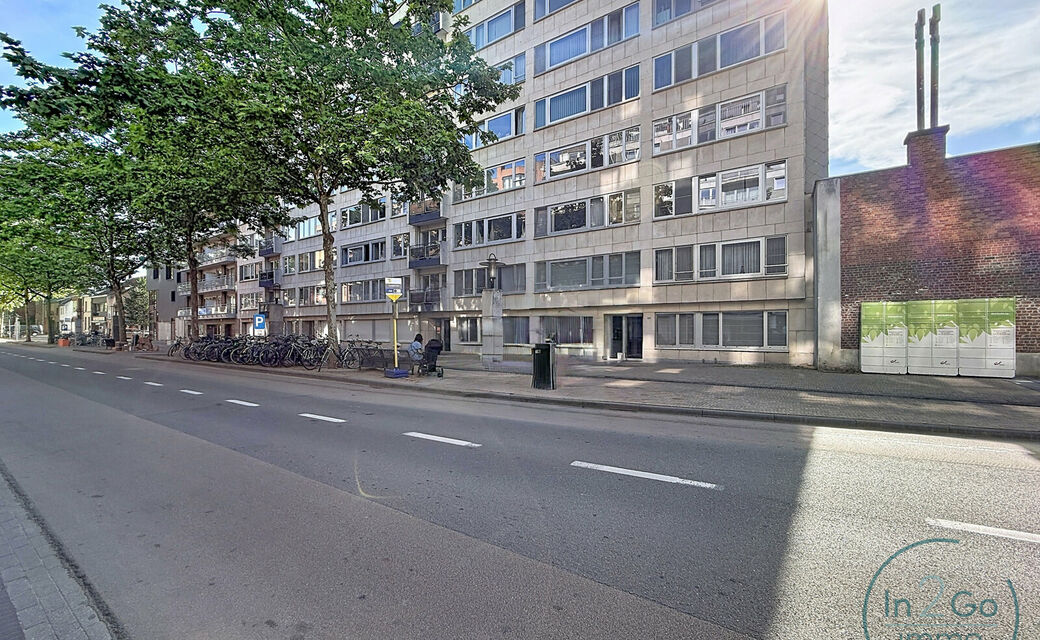 Appartement te koop in Leuven
