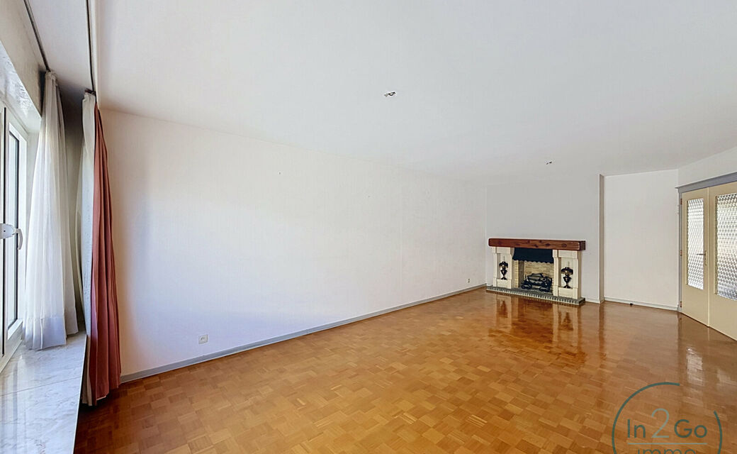 Appartement te koop in Leuven
