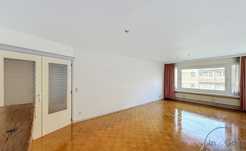 Appartement te koop in Leuven