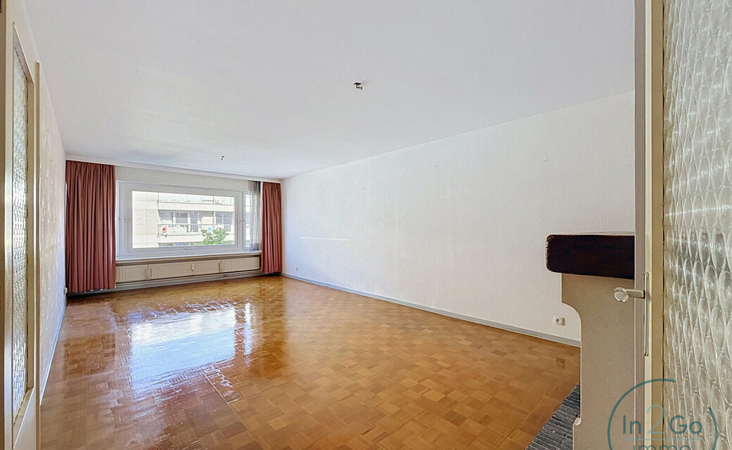 Appartement te koop in Leuven
