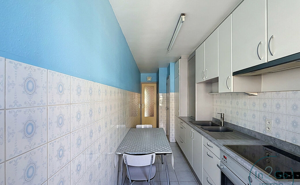Appartement te koop in Leuven
