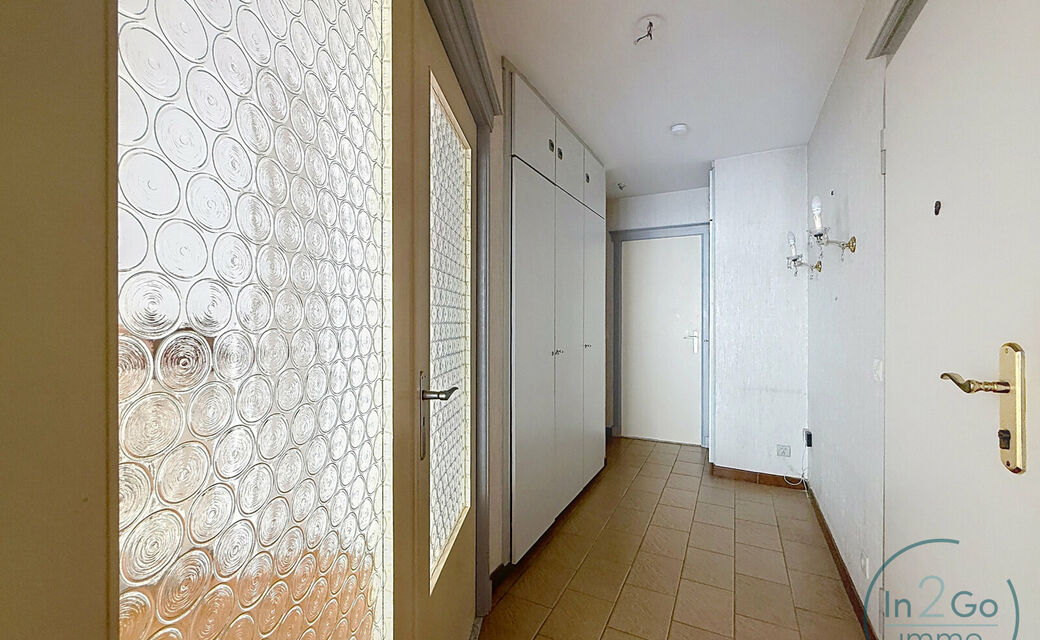 Appartement te koop in Leuven