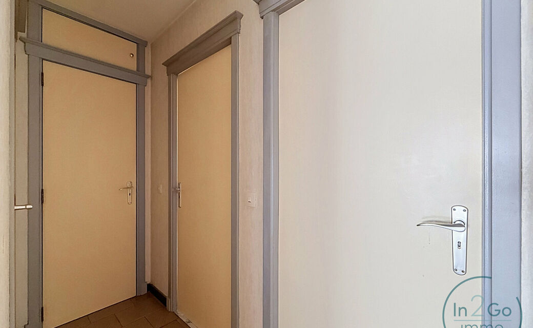 Appartement te koop in Leuven