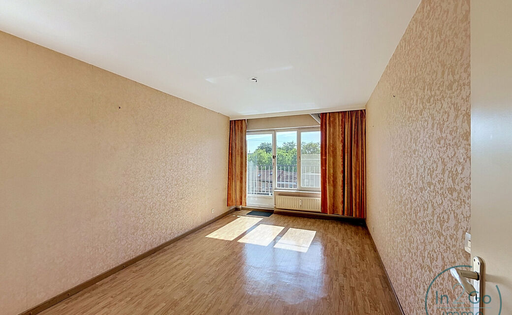Appartement te koop in Leuven