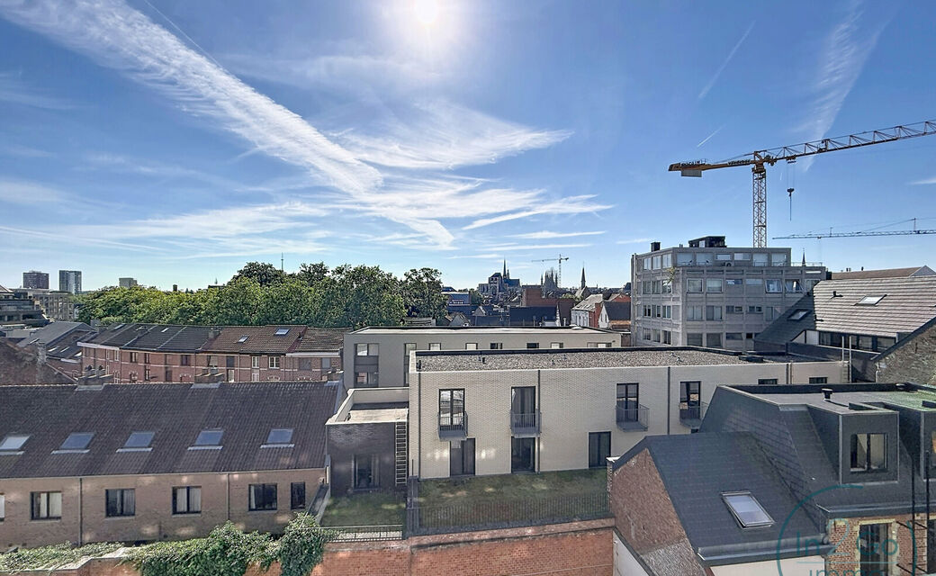Appartement te koop in Leuven