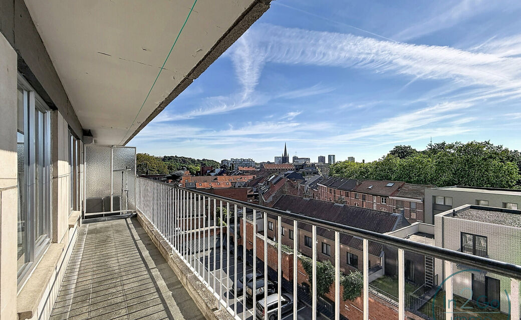 Appartement te koop in Leuven