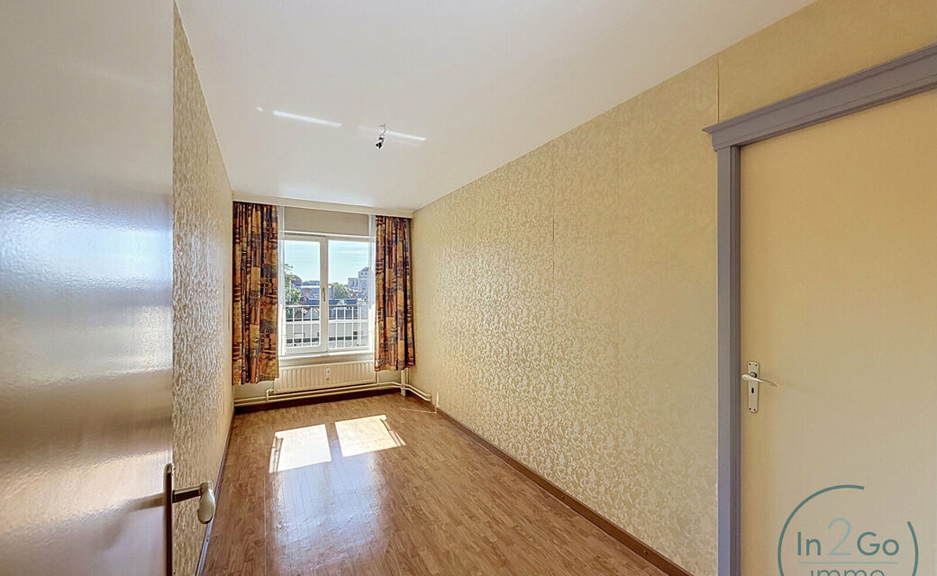 Appartement te koop in Leuven