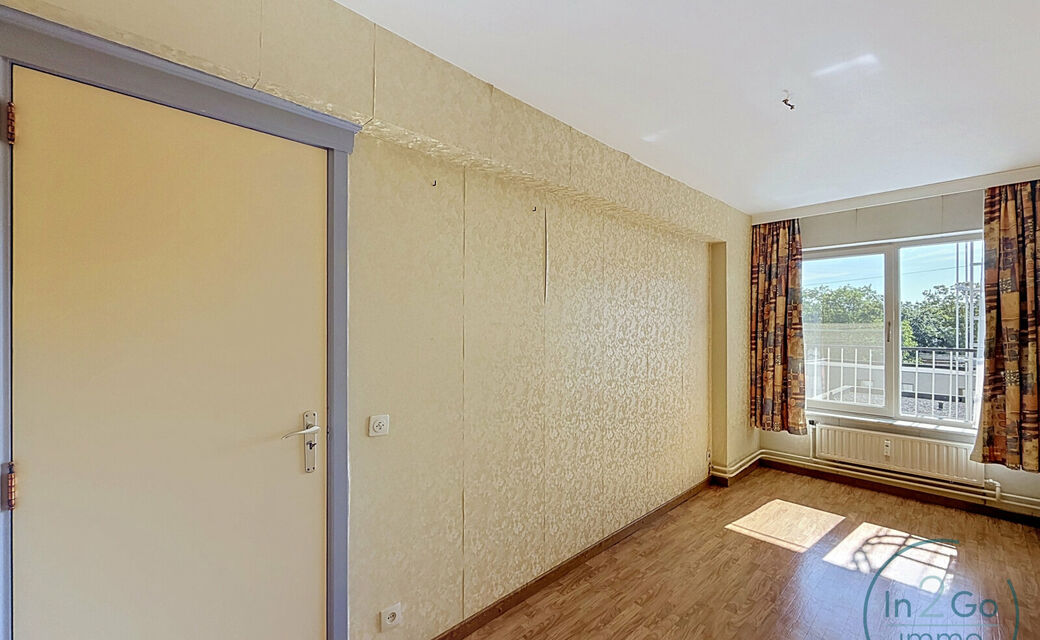 Appartement te koop in Leuven