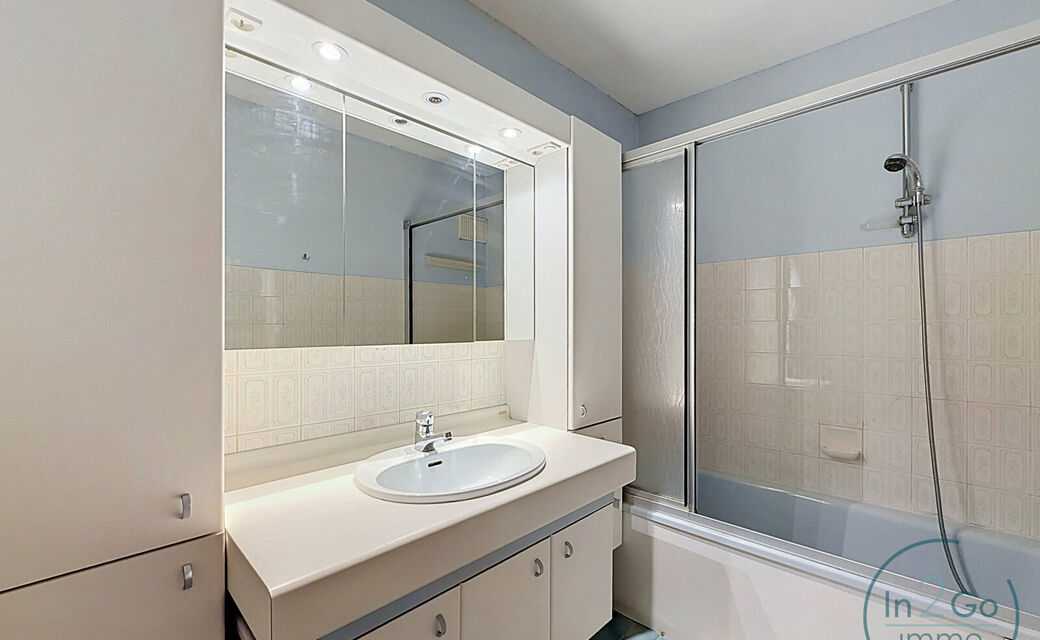 Appartement te koop in Leuven