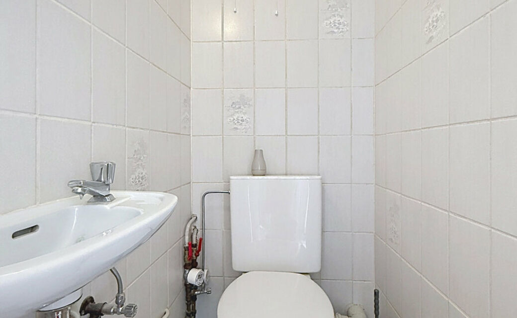 Appartement te koop in Leuven