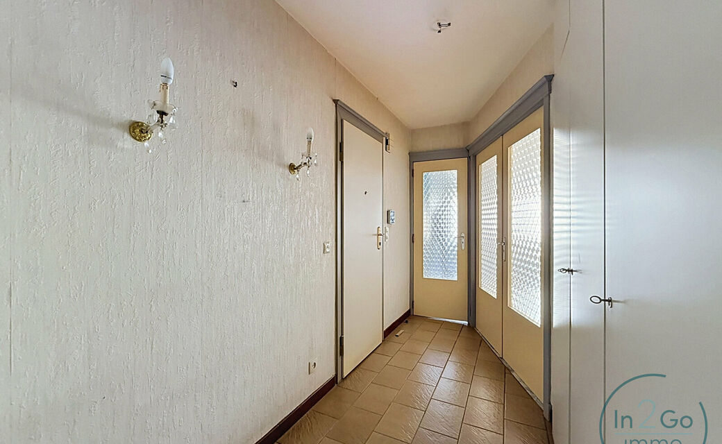 Appartement te koop in Leuven