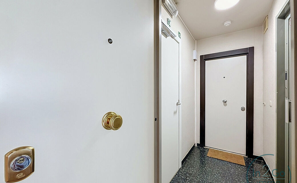 Appartement te koop in Leuven