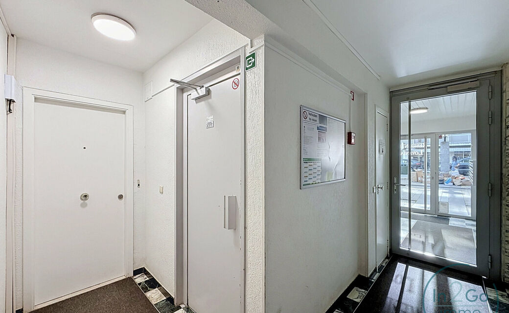 Appartement te koop in Leuven