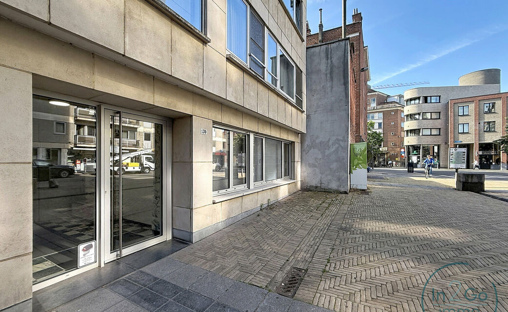 Appartement te koop in Leuven