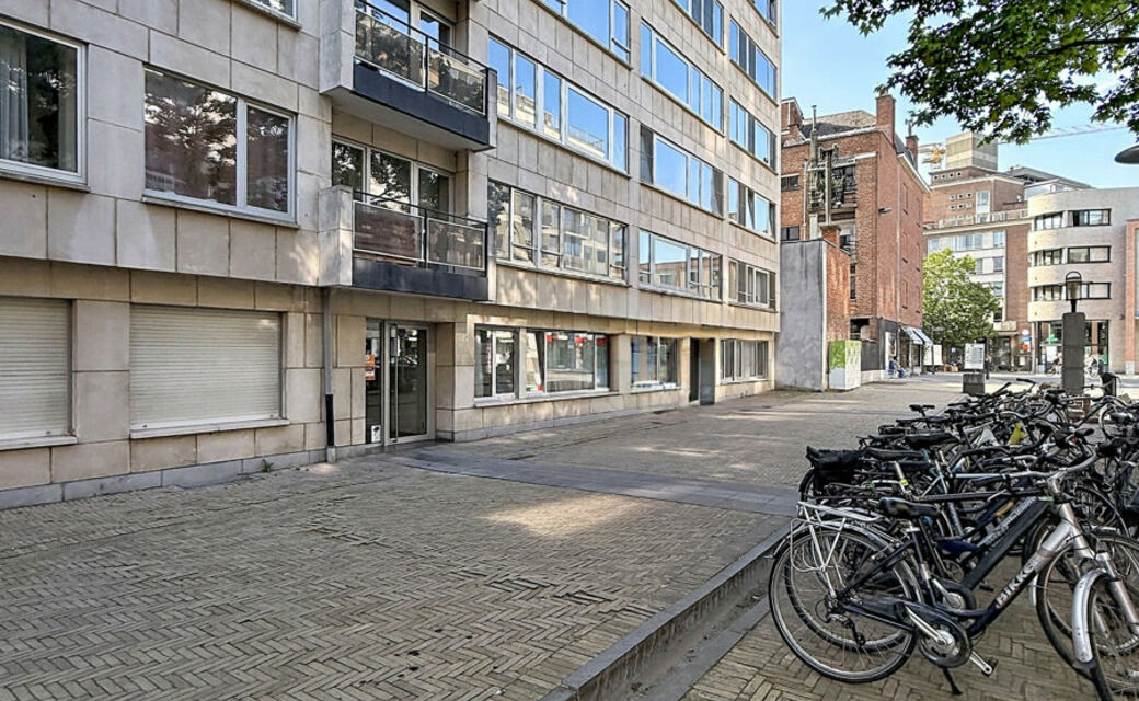 Appartement te koop in Leuven