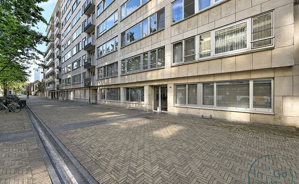 Appartement te koop in Leuven