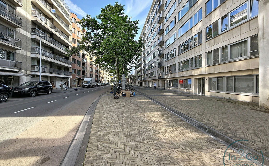 Appartement te koop in Leuven