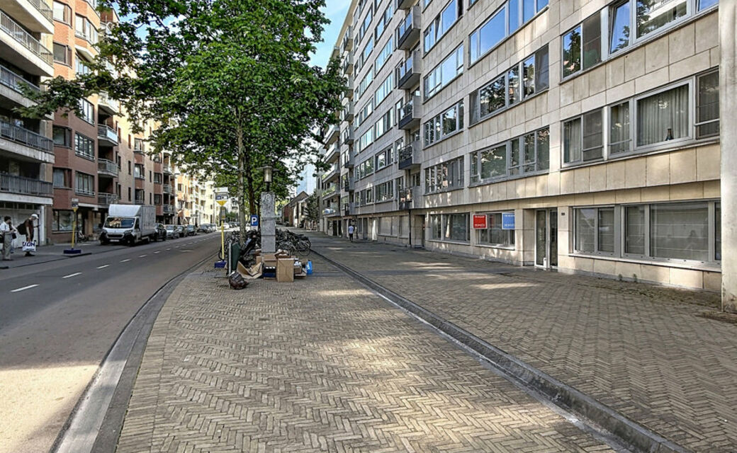 Appartement te koop in Leuven