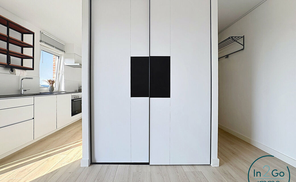 Appartement te koop in Leuven
