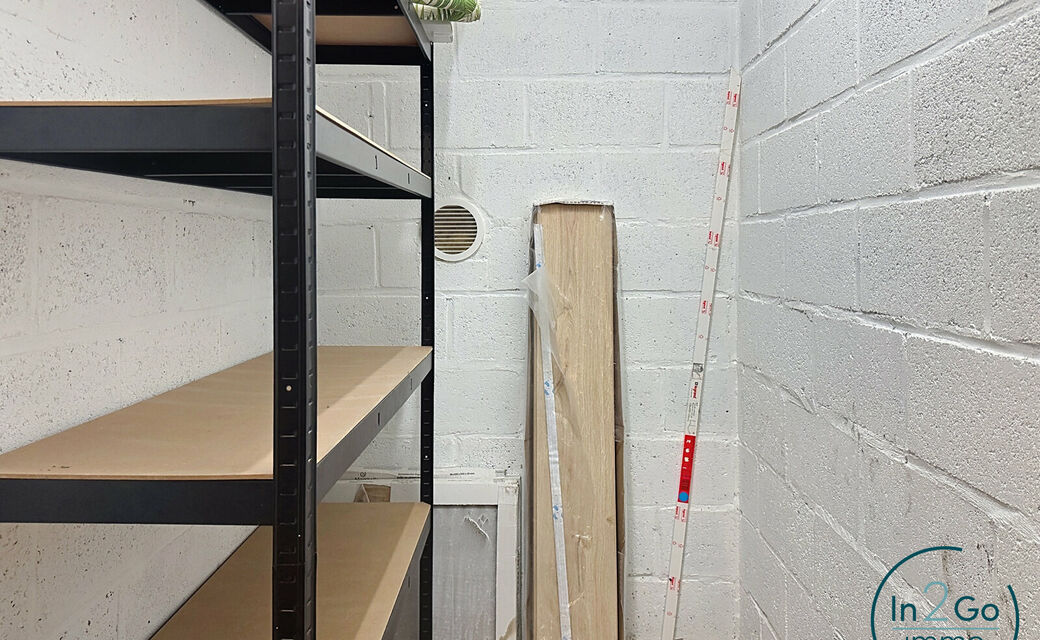 Appartement te koop in Leuven