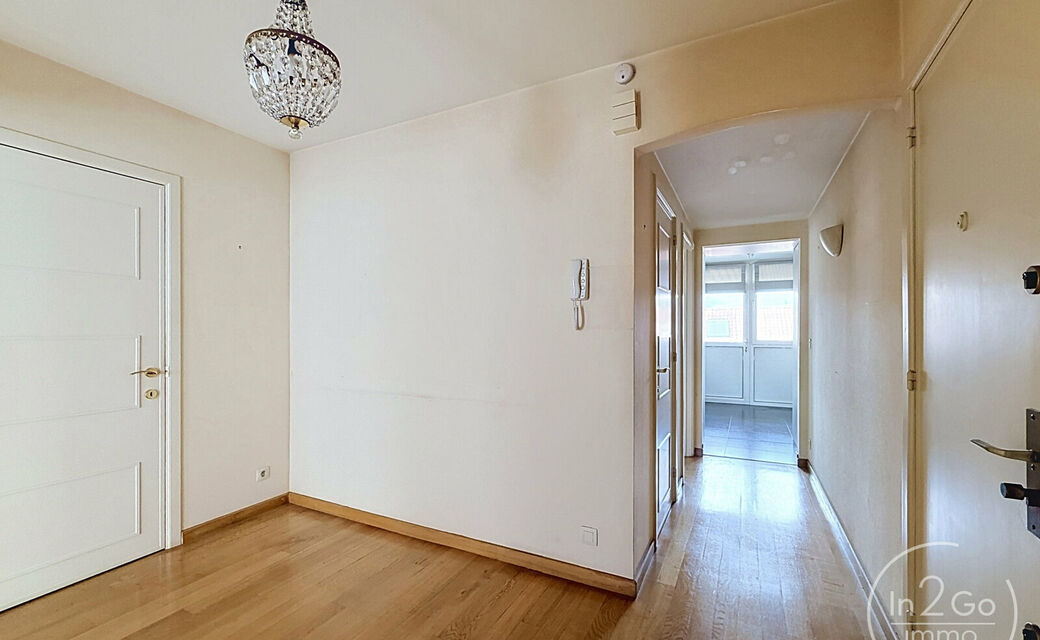 Appartement te koop in Leuven
