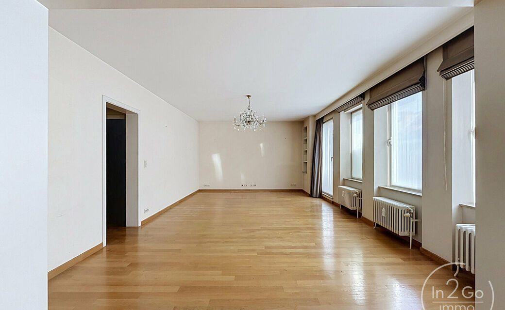 Appartement te koop in Leuven