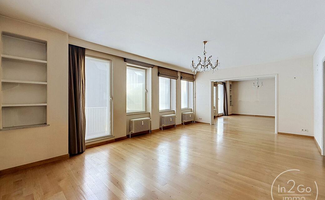 Appartement te koop in Leuven