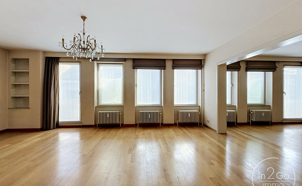 Appartement te koop in Leuven