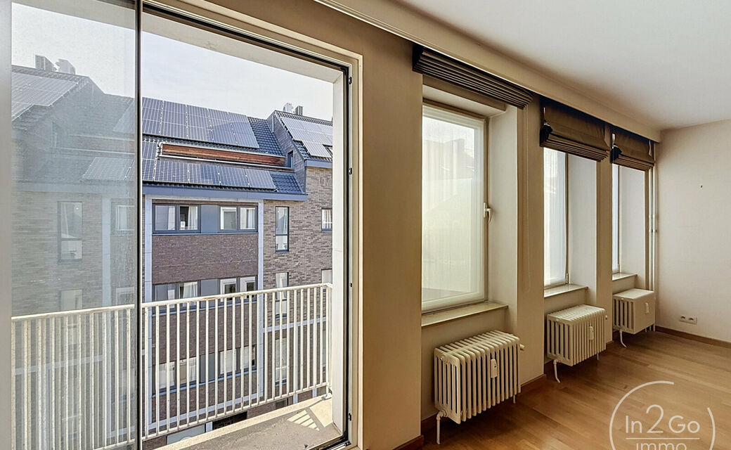 Appartement te koop in Leuven
