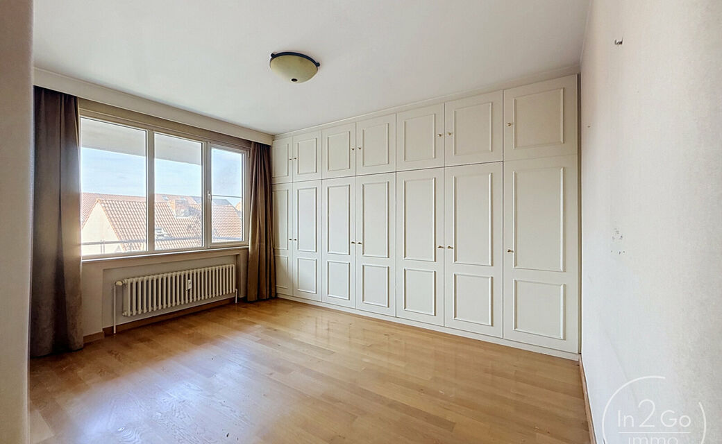 Appartement te koop in Leuven