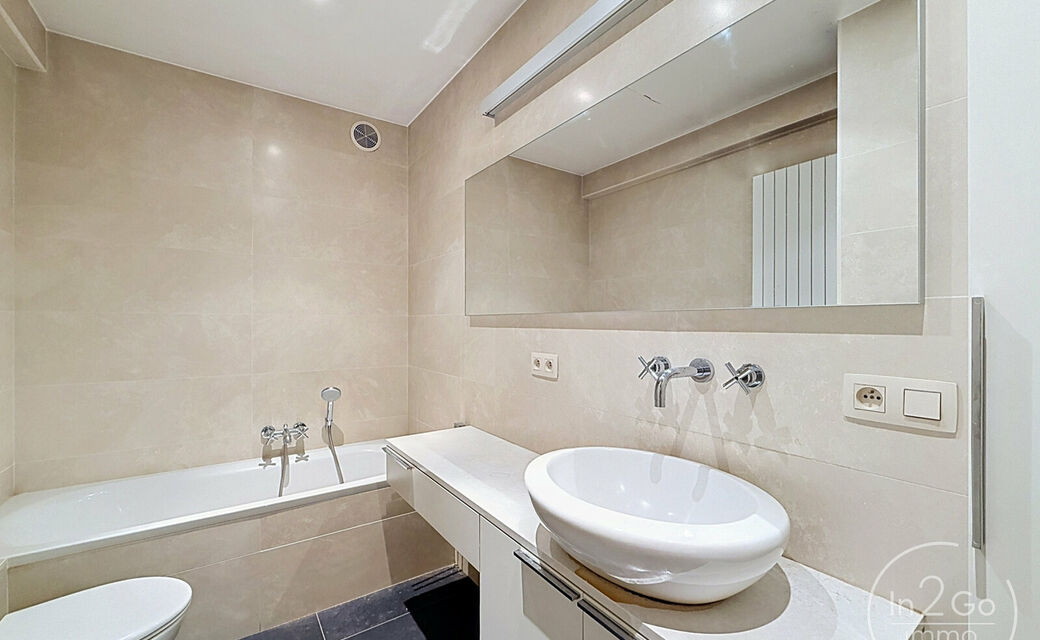 Appartement te koop in Leuven