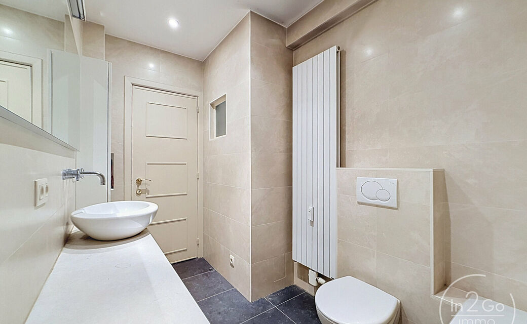 Appartement te koop in Leuven