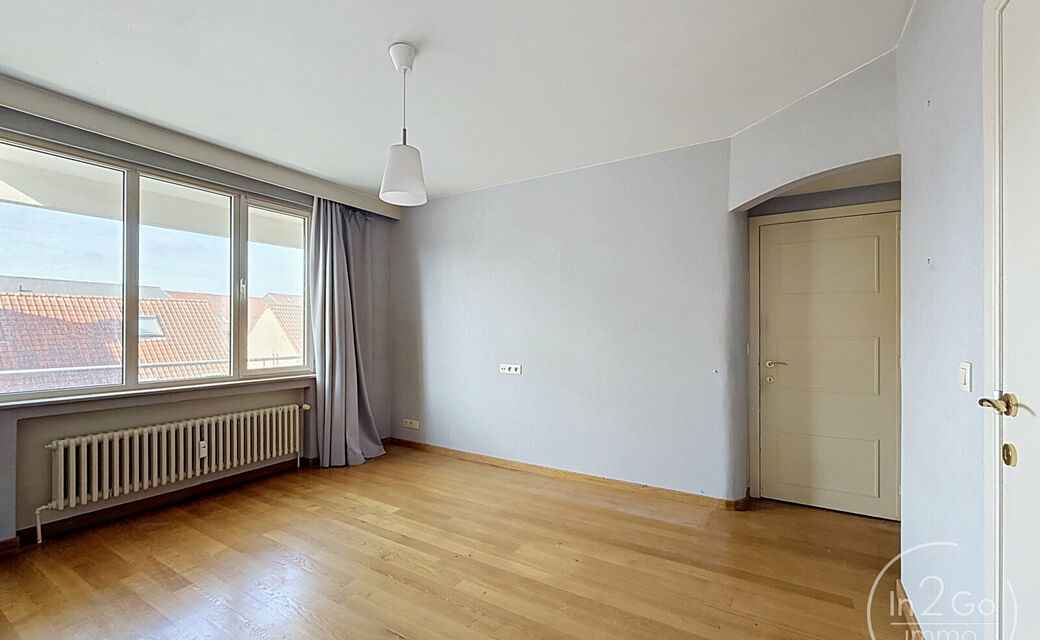 Appartement te koop in Leuven