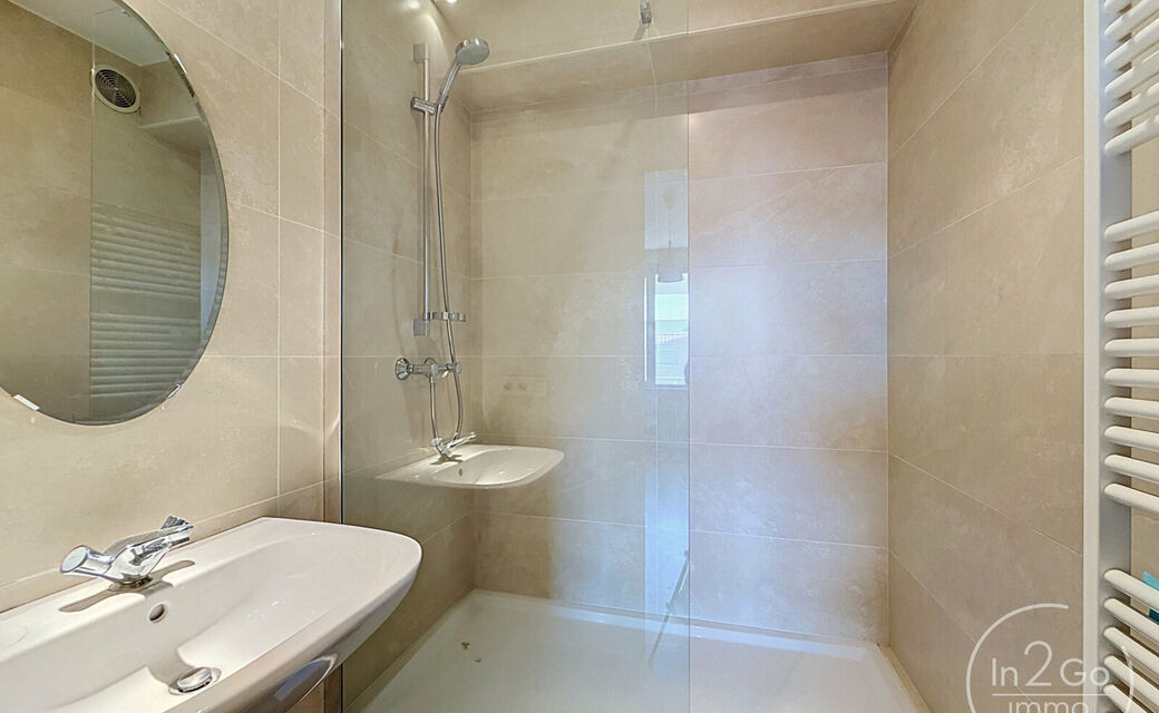 Appartement te koop in Leuven