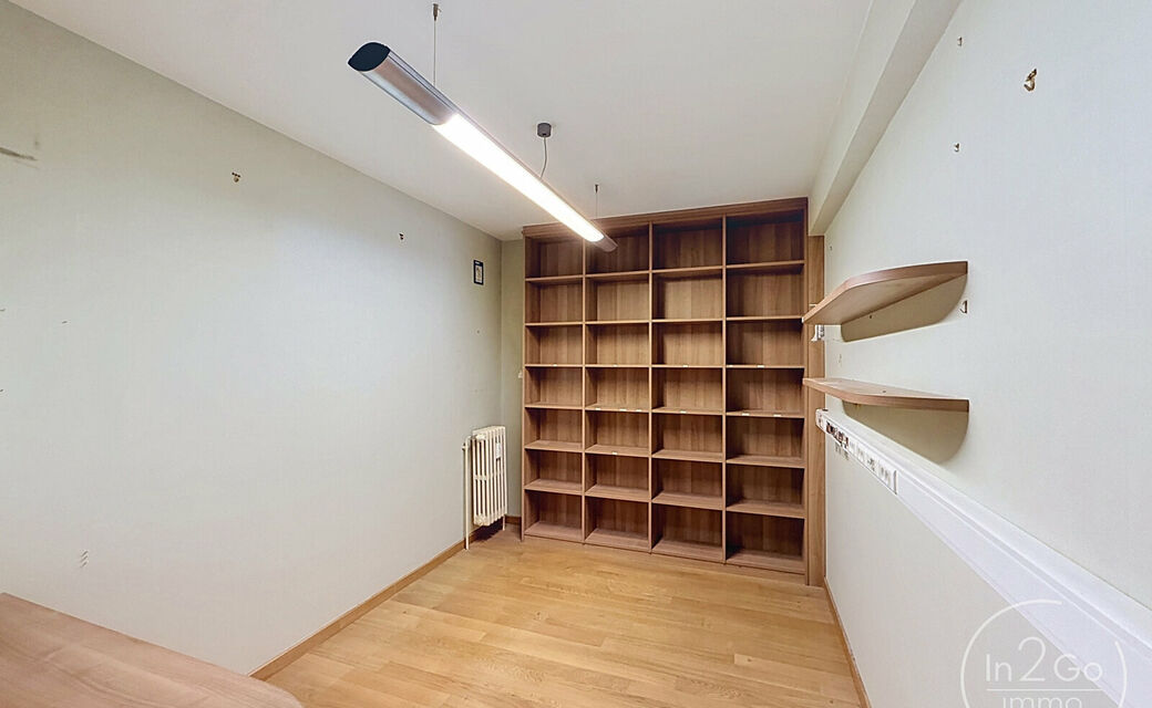 Appartement te koop in Leuven