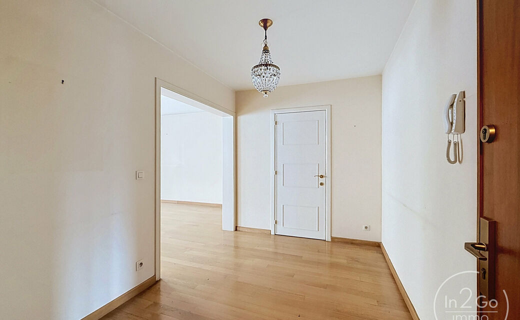 Appartement te koop in Leuven