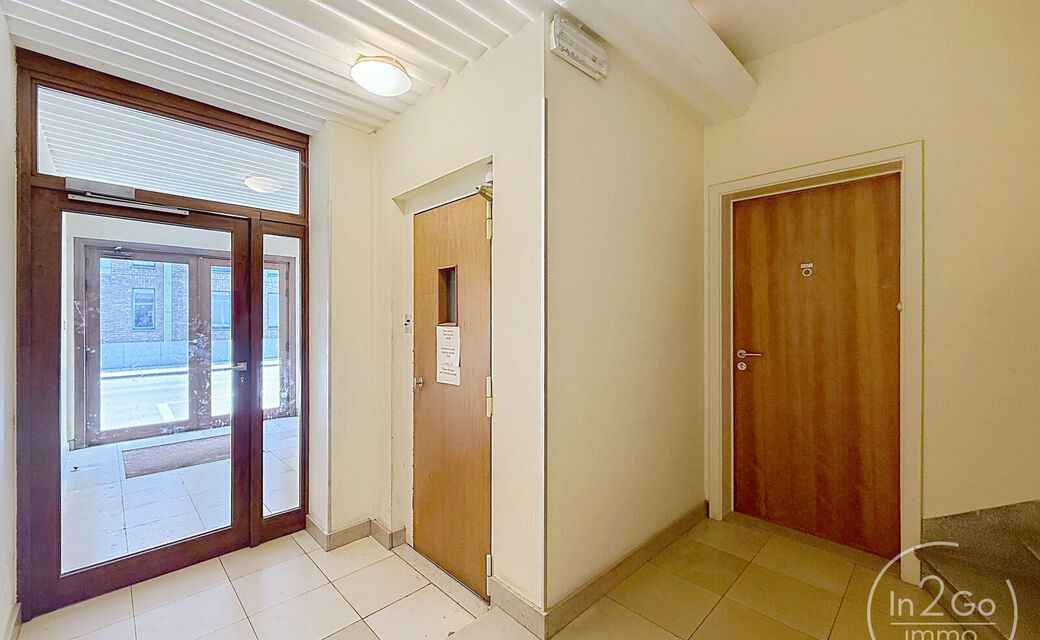 Appartement te koop in Leuven