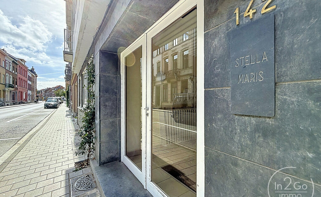 Appartement te koop in Leuven