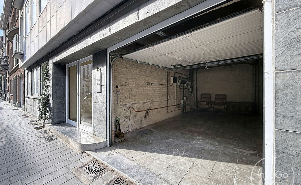 Appartement te koop in Leuven
