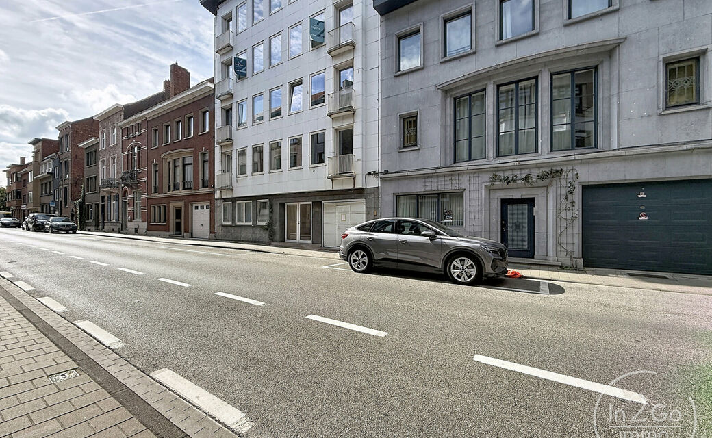 Appartement te koop in Leuven