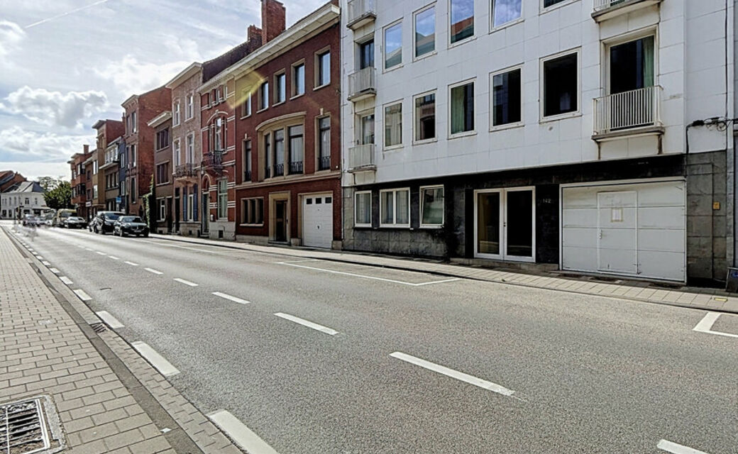 Appartement te koop in Leuven