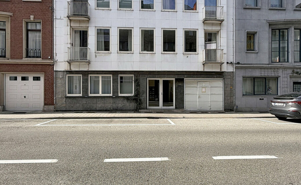 Appartement te koop in Leuven