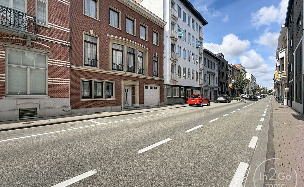 Appartement te koop in Leuven