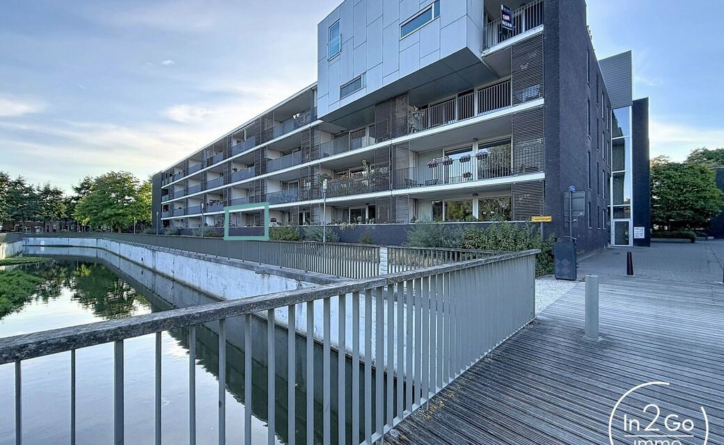 Appartement te koop in Leuven