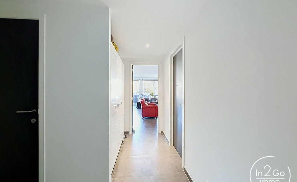 Appartement te koop in Leuven