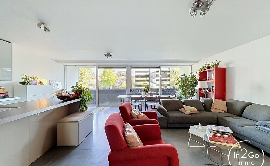Appartement te koop in Leuven