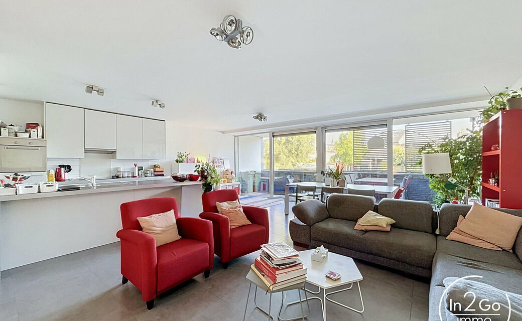 Appartement te koop in Leuven