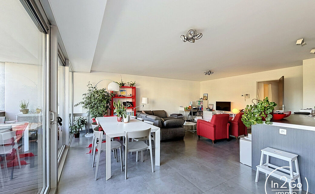Appartement te koop in Leuven
